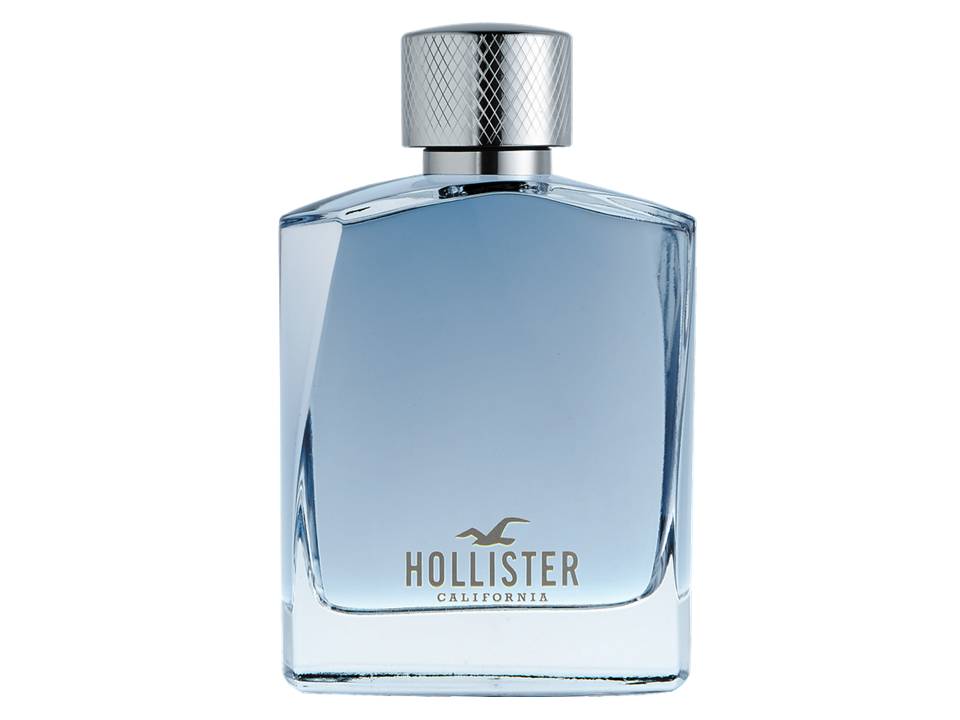 Hollister Wave For Him by Hollister EDT TESTER 100 ML.